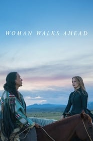 Woman Walks Ahead (2018) subtitles - SUBDL poster