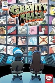 Gravity Falls Shorts (2013) subtitles - SUBDL poster