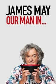 James May: Our Man In Japan