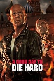 A Good Day to Die Hard (2013) subtitles - SUBDL poster