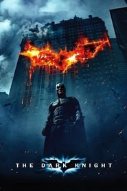 Batman: The Dark Knight