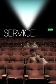 Service English  subtitles - SUBDL poster