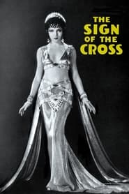 The Sign of the Cross Portuguese  subtitles - SUBDL poster