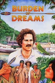 Burden of Dreams (1982) subtitles - SUBDL poster