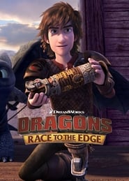 DreamWorks Dragons