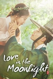 Love in the Moonlight Vietnamese  subtitles - SUBDL poster