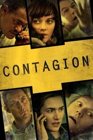 Contagion Albanian  subtitles - SUBDL poster