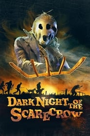 Dark Night of the Scarecrow Arabic  subtitles - SUBDL poster
