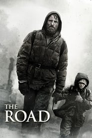 The Road Finnish  subtitles - SUBDL poster