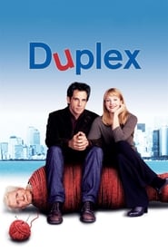 Duplex Indonesian  subtitles - SUBDL poster