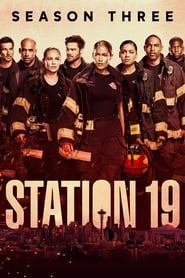 Station 19 Spanish  subtitles - SUBDL poster