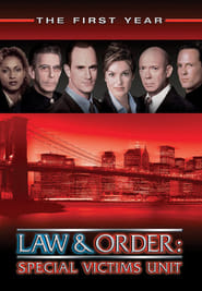 Law & Order: Special Victims Unit