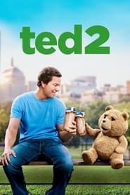 Ted 2 Swedish  subtitles - SUBDL poster