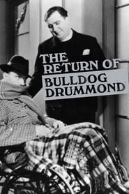 The Return of Bulldog Drummond