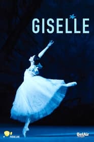 Bolshoi Ballet Class Concert Giselle (2011) subtitles - SUBDL poster
