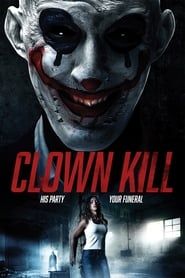 Clown Kill (2017) subtitles