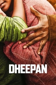Dheepan Greek  subtitles - SUBDL poster