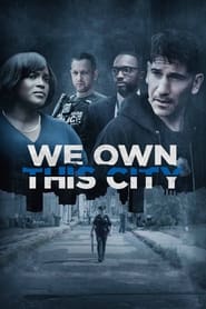 We Own This City (2022) subtitles - SUBDL poster
