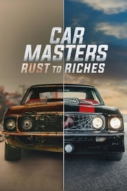 Car Masters: Rust to Riches