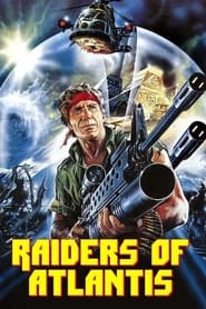 The Raiders of Atlantis