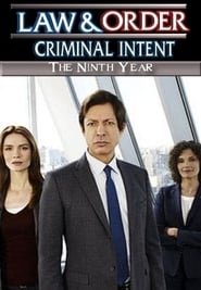 Law & Order: Criminal Intent