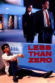 Less than Zero