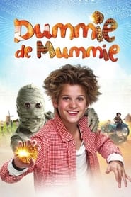 Dummy the Mummy (2014) subtitles