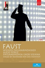 Faust - Salzburg Festival (2016) subtitles - SUBDL poster