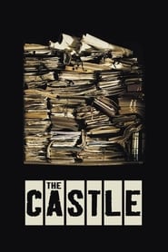 The Castle English  subtitles - SUBDL poster