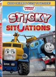 Thomas & Friends: Sticky Situations (2012) subtitles - SUBDL poster