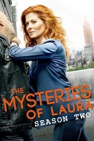 The Mysteries of Laura