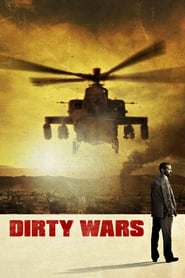 Dirty Wars Finnish  subtitles - SUBDL poster