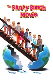 The Brady Bunch Movie