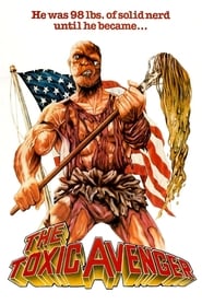 The Toxic Avenger French  subtitles - SUBDL poster