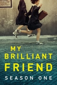 My Brilliant Friend