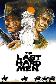 The Last Hard Men French  subtitles - SUBDL poster