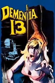 Dementia 13 Spanish  subtitles - SUBDL poster