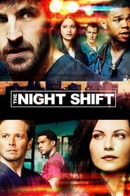 The Night Shift (2014) subtitles - SUBDL poster