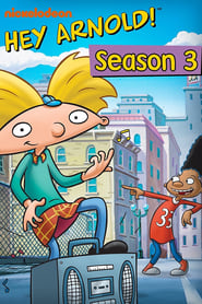 Hey Arnold!