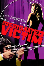 The Designated Victim (1971) subtitles - SUBDL poster