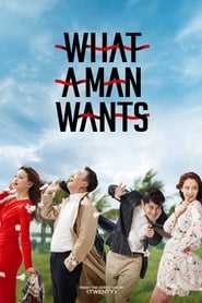 What a Man Wants (Wind Wind Wind / Baram Baram Baram / 바람 바람 바람)