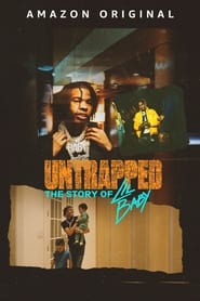 Untrapped: The Story of Lil Baby