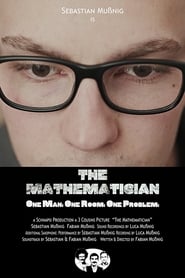 The Mathematician (2018) subtitles - SUBDL poster
