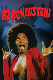 Blackenstein Hungarian  subtitles - SUBDL poster