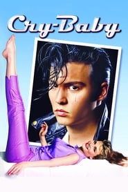 Cry Baby Hebrew  subtitles - SUBDL poster