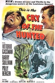 Cry of the Hunted (1953) subtitles