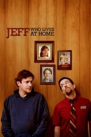 Jeff, Who Lives at Home Korean  subtitles - SUBDL poster