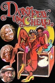 Don't Play Us Cheap (1972) subtitles - SUBDL poster