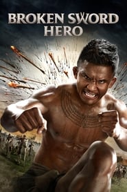 Legend of the Broken Sword Hero Indonesian  subtitles - SUBDL poster