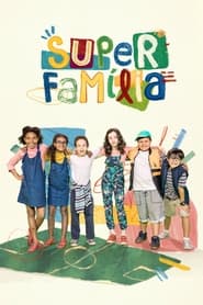 Super Família (2018) subtitles - SUBDL poster